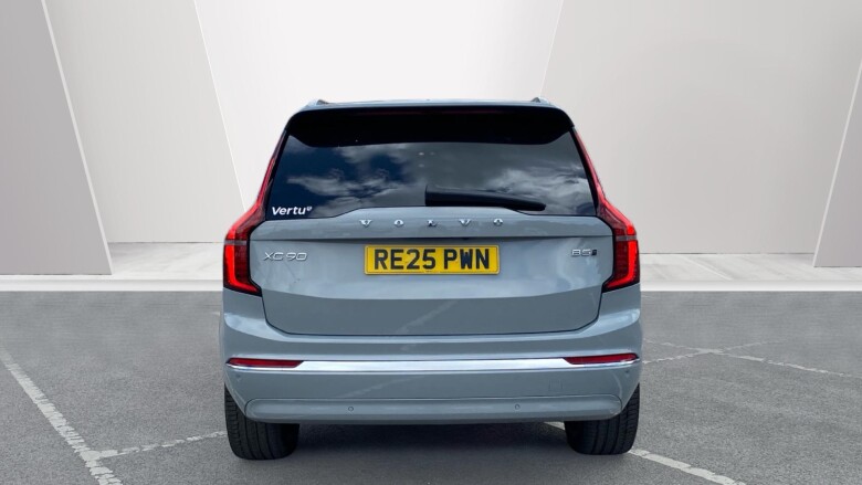 Volvo XC90 2.0 B5P Ultra Dark 5dr AWD Geartronic Petrol Estate